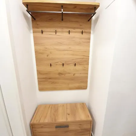 Gea 2 Tour As Apartamento