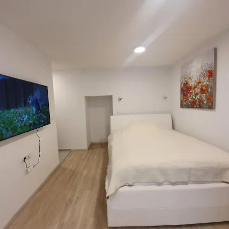 Apartamento Gea 2 Tour As *
