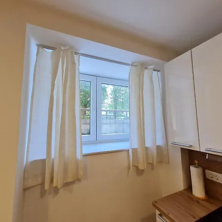 Gea 2 Tour As Appartamento Lubiana