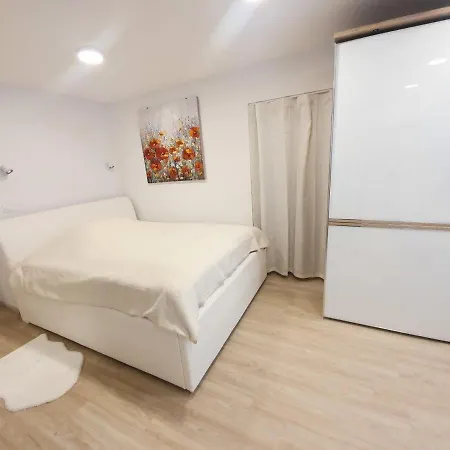 Apartamento Gea 2 Tour As