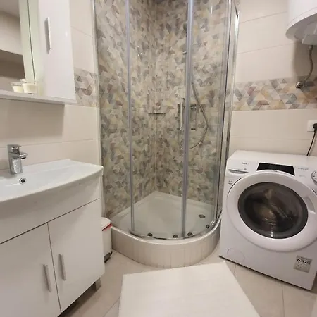 Gea 2 Tour As * Liubliana