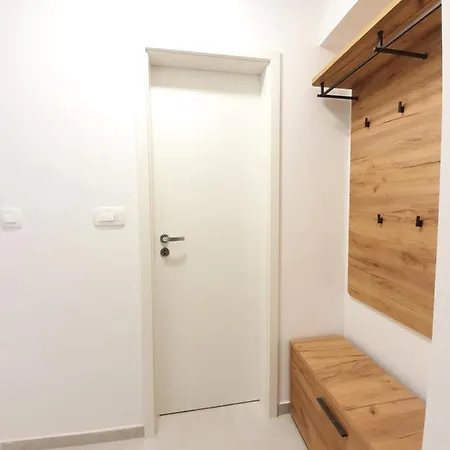 Apartamento Gea 2 Tour As