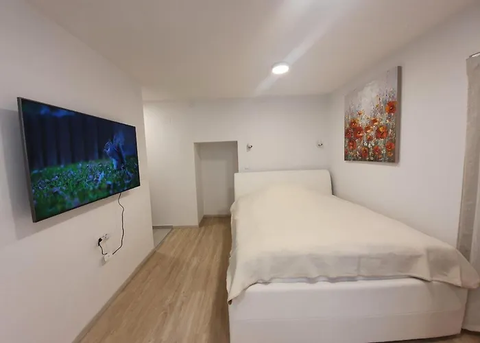 Apartman Gea 2 Tour As *