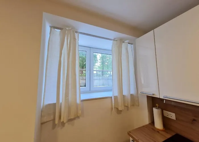 Gea 2 Tour As アパート リュブリャナ