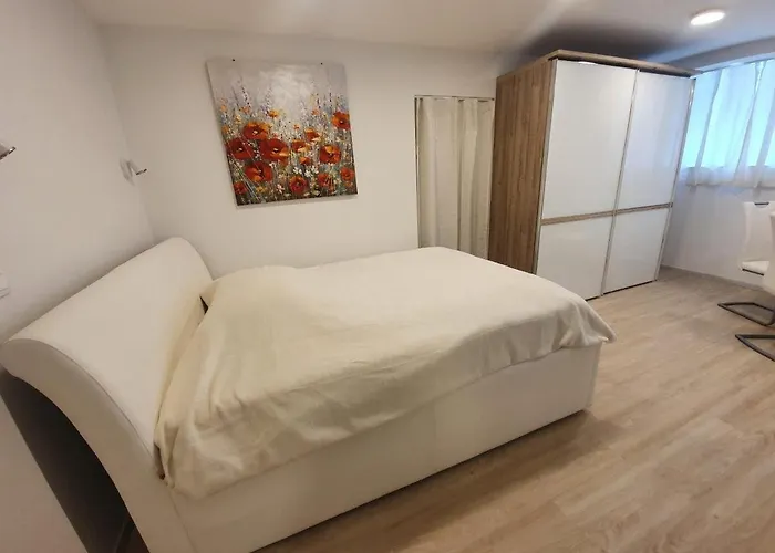 Gea 2 Tour As Appartement