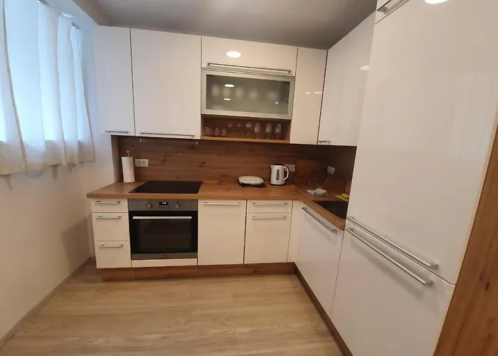 Gea 2 Tour As Appartement