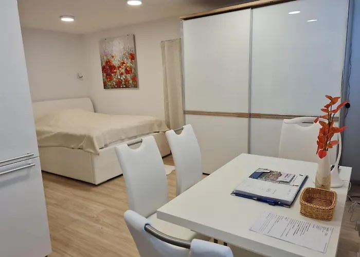 Apartman Gea 2 Tour As *