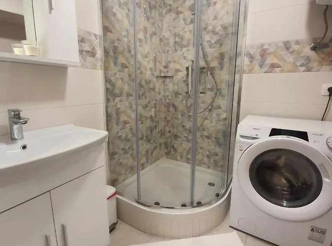 Gea 2 Tour As * Ljubljana