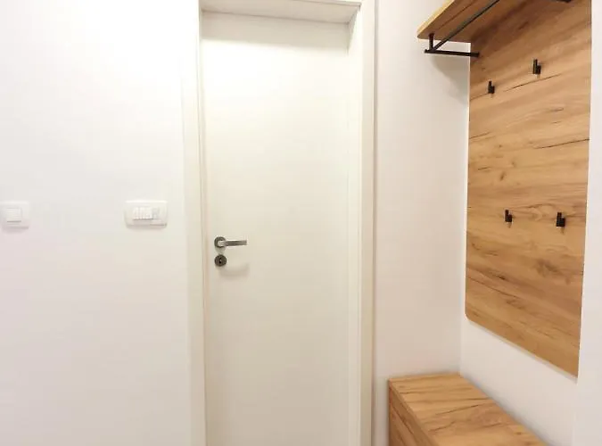 Appartement Gea 2 Tour As