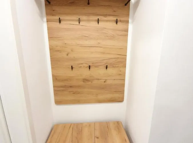 Gea 2 Tour As Apartman