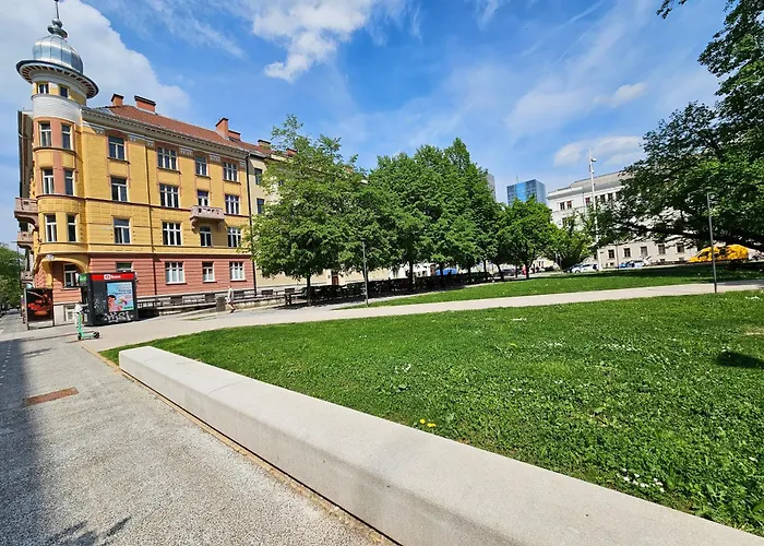 Apartman Gea 2 Tour As *